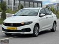 BARAJ OTOMOTİV'DEN 2022 MODEL 66.000KM HATASIZ BOYASIZ EGEA