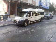 Sahibinden Fiat Ducato Maxi (16+1)