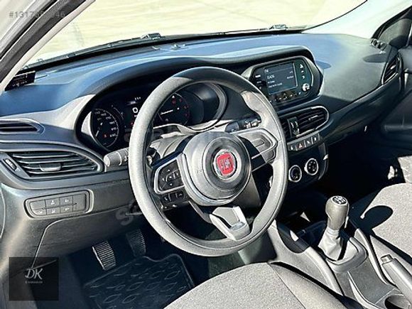 2023 1.3 MULTİJET HATASIZ BOYASIZ 67.000 KİLOMETREDE SERVİS BKML