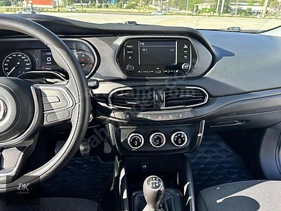2023 1.3 MULTİJET HATASIZ BOYASIZ 67.000 KİLOMETREDE SERVİS BKML
