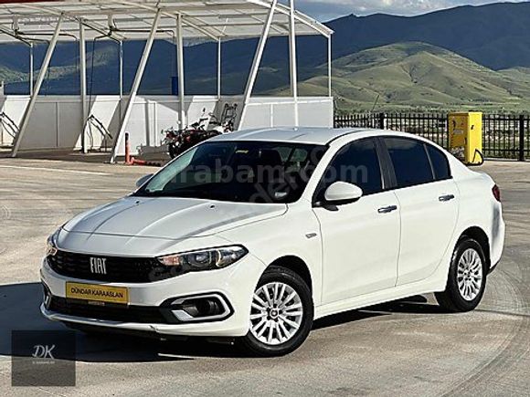 2023 1.3 MULTİJET HATASIZ BOYASIZ 67.000 KİLOMETREDE SERVİS BKML