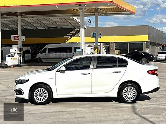 2023 1.3 MULTİJET HATASIZ BOYASIZ 67.000 KİLOMETREDE SERVİS BKML