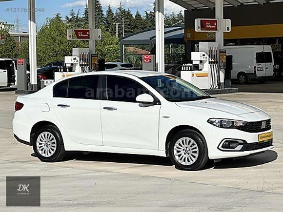 2023 1.3 MULTİJET HATASIZ BOYASIZ 67.000 KİLOMETREDE SERVİS BKML