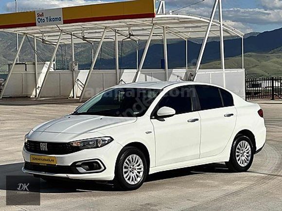2023 1.3 MULTİJET HATASIZ BOYASIZ 67.000 KİLOMETREDE SERVİS BKML