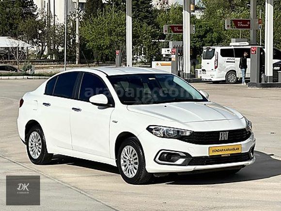 2023 1.3 MULTİJET HATASIZ BOYASIZ 67.000 KİLOMETREDE SERVİS BKML