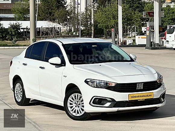 2023 1.3 MULTİJET HATASIZ BOYASIZ 67.000 KİLOMETREDE SERVİS BKML