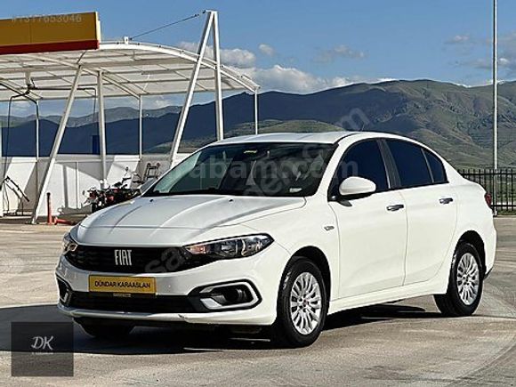 2023 1.3 MULTİJET HATASIZ BOYASIZ 67.000 KİLOMETREDE SERVİS BKML