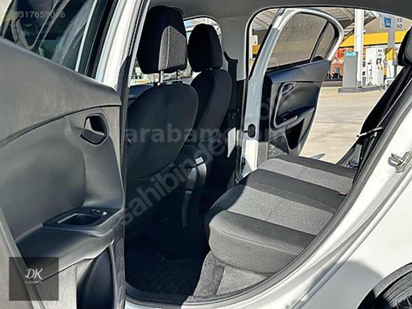 2023 1.3 MULTİJET HATASIZ BOYASIZ 67.000 KİLOMETREDE SERVİS BKML