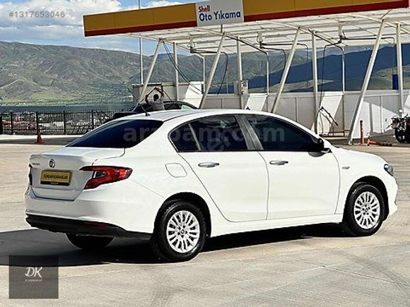 2023 1.3 MULTİJET HATASIZ BOYASIZ 67.000 KİLOMETREDE SERVİS BKML