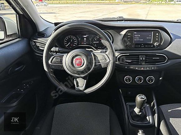 2023 1.3 MULTİJET HATASIZ BOYASIZ 67.000 KİLOMETREDE SERVİS BKML