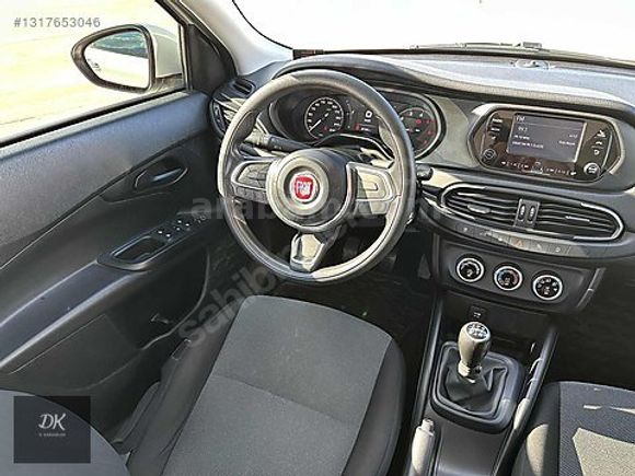 2023 1.3 MULTİJET HATASIZ BOYASIZ 67.000 KİLOMETREDE SERVİS BKML