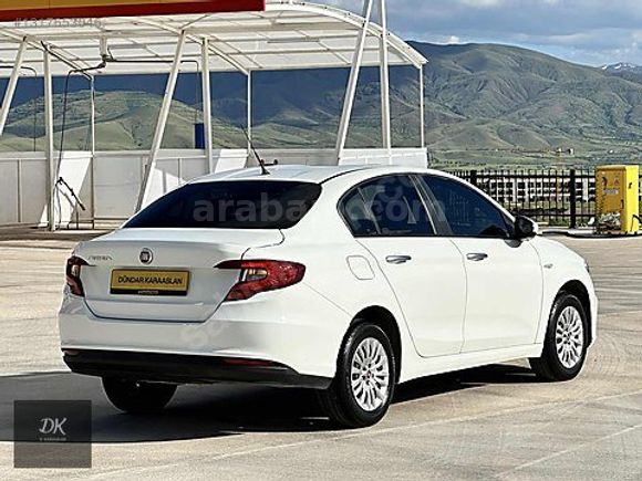 2023 1.3 MULTİJET HATASIZ BOYASIZ 67.000 KİLOMETREDE SERVİS BKML