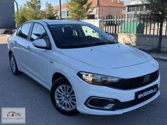 2024 FIAT EGEA 1.3 EASY DİZEL 60.000 KM MANUEL HATASIZ BOYASIZ