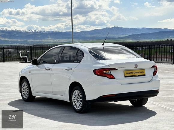 2023 1.3 MULTİJET HATASIZ BOYASIZ 37.000 KİLOMETREDE SERVİS BKML