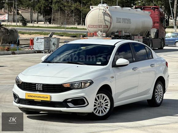 2023 1.3 MULTİJET HATASIZ BOYASIZ 37.000 KİLOMETREDE SERVİS BKML