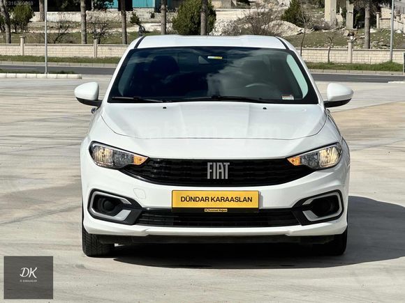 2023 1.3 MULTİJET HATASIZ BOYASIZ 37.000 KİLOMETREDE SERVİS BKML