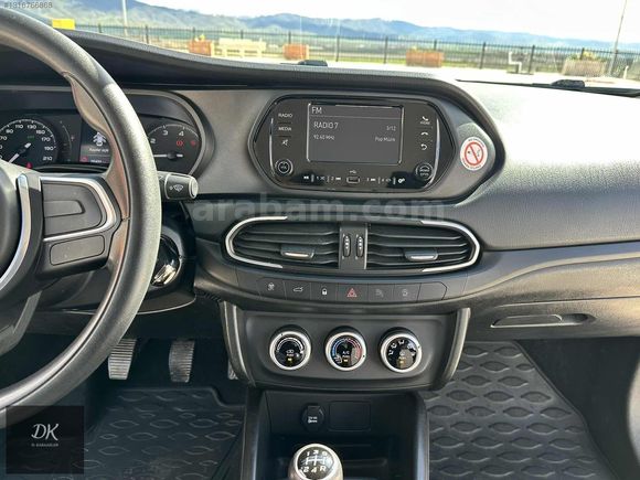 2023 1.3 MULTİJET HATASIZ BOYASIZ 37.000 KİLOMETREDE SERVİS BKML
