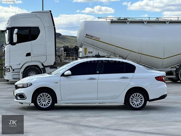 2023 1.3 MULTİJET HATASIZ BOYASIZ 37.000 KİLOMETREDE SERVİS BKML