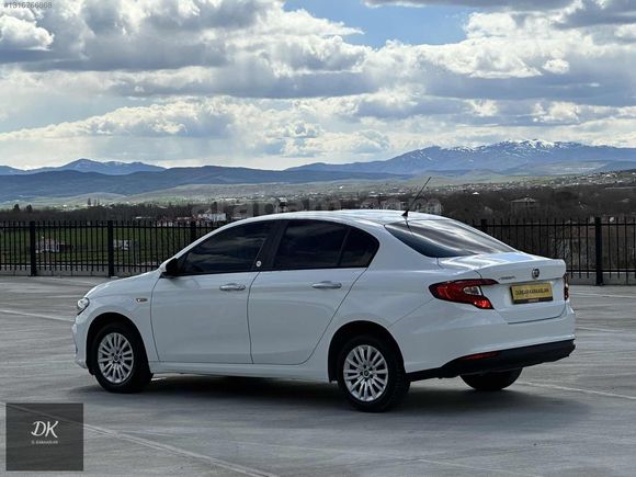 2023 1.3 MULTİJET HATASIZ BOYASIZ 37.000 KİLOMETREDE SERVİS BKML