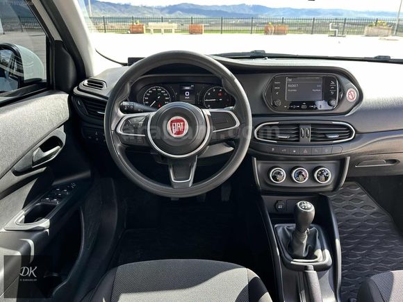 2023 1.3 MULTİJET HATASIZ BOYASIZ 37.000 KİLOMETREDE SERVİS BKML