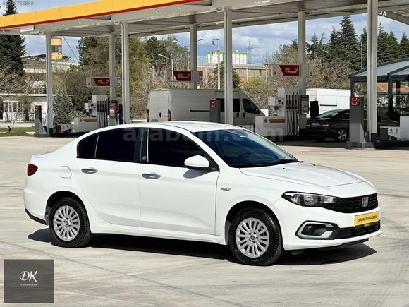 2023 1.3 MULTİJET HATASIZ BOYASIZ 37.000 KİLOMETREDE SERVİS BKML