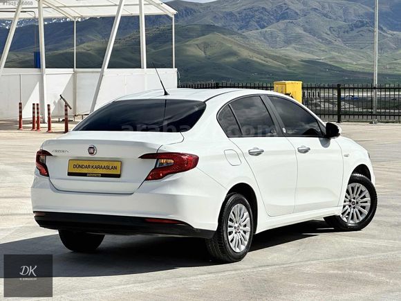 2023 1.3 MULTİJET HATASIZ BOYASIZ 37.000 KİLOMETREDE SERVİS BKML