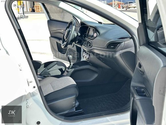 2023 1.3 MULTİJET HATASIZ BOYASIZ 37.000 KİLOMETREDE SERVİS BKML