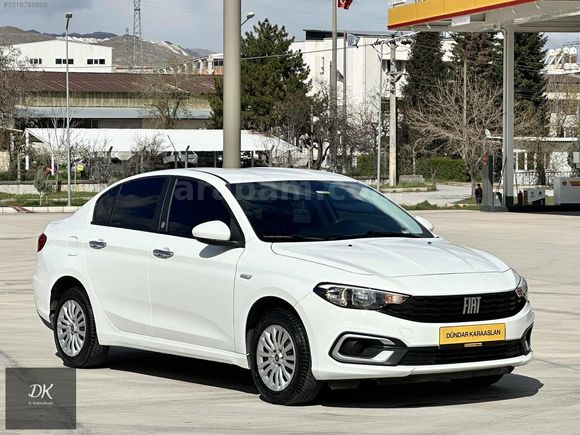 2023 1.3 MULTİJET HATASIZ BOYASIZ 37.000 KİLOMETREDE SERVİS BKML