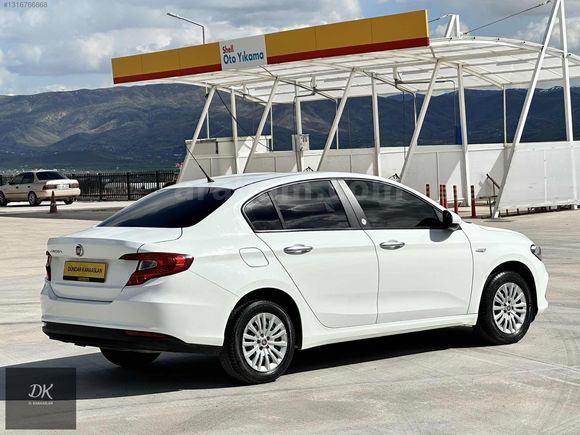 2023 1.3 MULTİJET HATASIZ BOYASIZ 37.000 KİLOMETREDE SERVİS BKML
