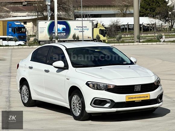 2023 1.3 MULTİJET HATASIZ BOYASIZ 37.000 KİLOMETREDE SERVİS BKML