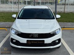 2022 EGEA EASY 1.3 MULTİJET HATASIZ BOYASIZ EMSALSİZ TEMİZLİKTE