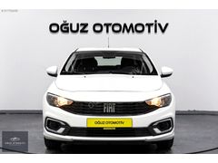 2024 FİAT EGEA 1.3 M.JET 55.000 KM HATASIZ-ORJİNAL %20 KDV'Lİ