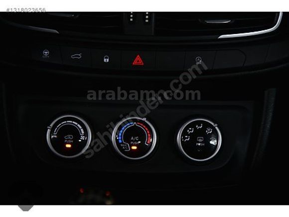 TUR OTO'dan Fiat Egea 1.3 MultiJet Easy