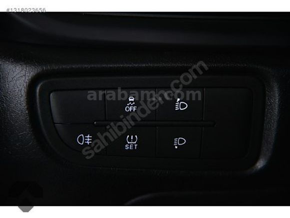 TUR OTO'dan Fiat Egea 1.3 MultiJet Easy