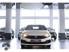 TUR OTO'dan Fiat Egea 1.3 MultiJet Easy