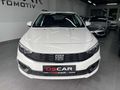 2024 MODEL FİAT EGEA 1.3 MULTİJET EASY HATASIZ BOYASIZ KREDİ KAR