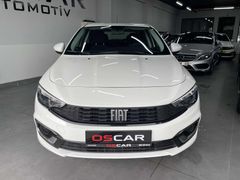 2024 MODEL FİAT EGEA 1.3 MULTİJET EASY HATASIZ BOYASIZ KREDİ KAR
