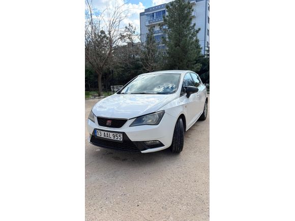 Sahibinden Çok temiz Seat Ibiza 1.4 Style 2014