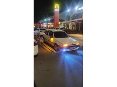 Fiat Tipo 1.6 SLX Klimalı 1995 Model  