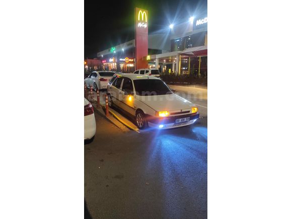 Fiat Tipo 1.6 SLX Klimalı 1995 Model  