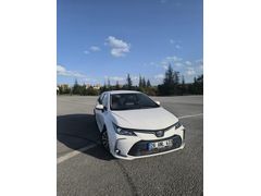 Sahibinden Toyota Corolla 1.5 Vision 2021 Model