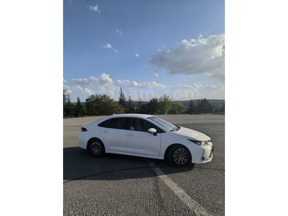 Sahibinden Toyota Corolla 1.5 Vision 2021 Model