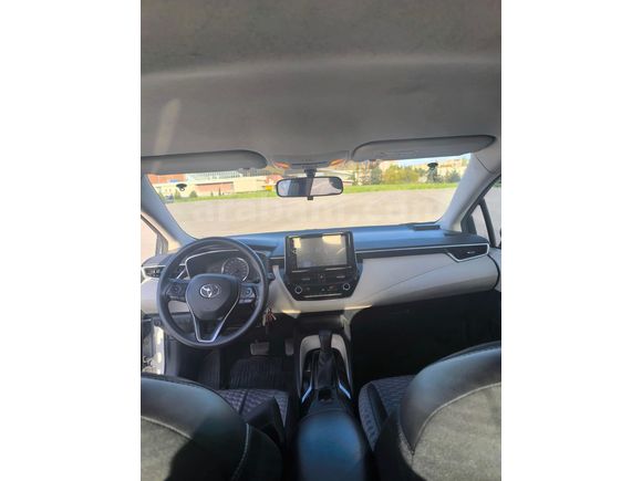 Sahibinden Toyota Corolla 1.5 Vision 2021 Model