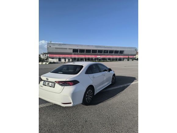 Sahibinden Toyota Corolla 1.5 Vision 2021 Model