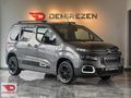 DEMİREZEN OTOMOTİV'DEN 2022 BERLİNGO SHİNE BOYASIZ 88.000 Km