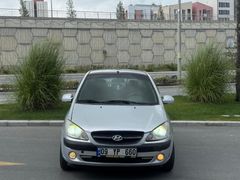 2011 MODEL HATASIZ DEĞİŞENSİZ ATOM KARINCA GETZ