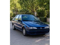 İlk sahibinden Renault R 19 1.6 Europa RTE 2001 Model 