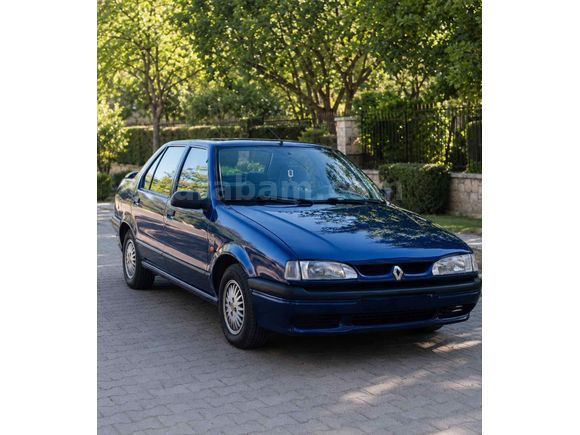 İlk sahibinden Renault R 19 1.6 Europa RTE 2001 Model 