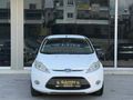 ŞAHİN AUTO 2012 FORD FİESTA 1.4 TİTANYUM OTOMATİK FULL