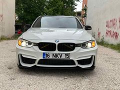 Sahibinden BMW 3 Serisi 320d Sport Line 2012 Model 